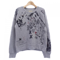 【Mã giảm giá】Burberry BURBERRY Áo nỉ