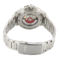 Đồng hồ Oris Aquise Date 01 733 7766 4157-07 SS tự động - Hàng hiệu Chính hãng 882609