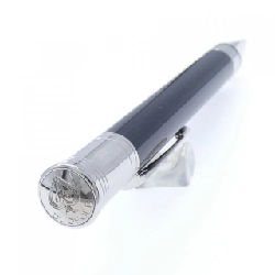 Bút bi Parker Duofold Classic Black CT 1931390 - Hàng hiệu Authentic 878860