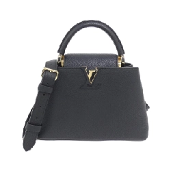 Túi Louis Vuitton Capucines BB M24728