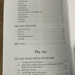 Toan Ánh - nếp cũ : trẻ em chơi  600139