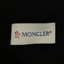 MONCLER J10939B00031 M4066 Áo khoác - Hàng hiệu Chính hãng 774819