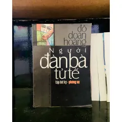 Người đàn bà tử tế - Đỗ Doãn Hoàng