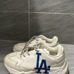 Giày MLB Dodgers LA 338411