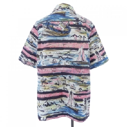 Áo sơ mi BURBERRY 4072264 - Hàng hiệu Chính hãng 823403