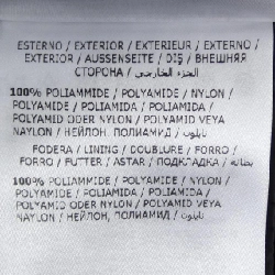 MONCLER BLENCA Áo khoác lông - Hàng hiệu Chính hãng 817233