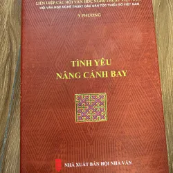 Tình Yêu Nâng Cánh Bay - Y Phương