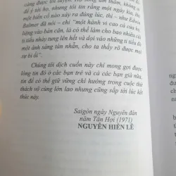 Ý Cao Tình Đẹp - Nguyễn Hiến Lê 733753