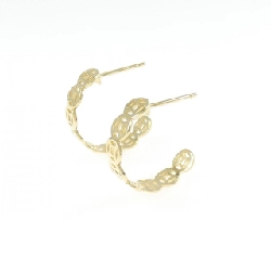 K18YG Bông tai - Hàng hiệu Chính hãng 869917