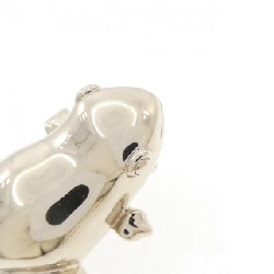 Pomellato 750WG Brooch 666846