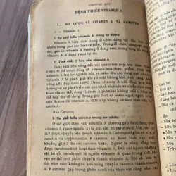 Bệnh suy dinh dưỡng thường gặp, Mai Lê Hiệp 626807