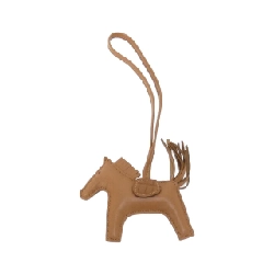 Hàng hiệu Authentic - Túi charm Hermes Rodeo Touch PM 082340CA