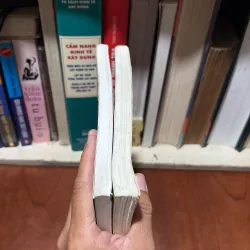 II Giáo Trình: Lịch Sử Nghệ Thuật (2 Quyển) - Nhà Xuất Bản Xây Dựng - 2007, 2019 783137