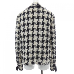 CHANEL P23947V14152 04A Áo khoác - Hàng hiệu Chính hãng 821391