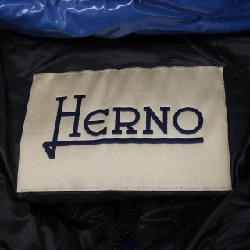 【Mã giảm giá】Áo khoác lông vũ Herno 638879