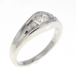 Nhẫn kim cương PT 0.35CT