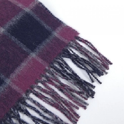 JOHNSTONS OF ELGIN WA000020 MUFFLER - Hàng hiệu Authentic 834384