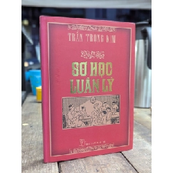 Sơ học luân lý - Trần Trọng Kim