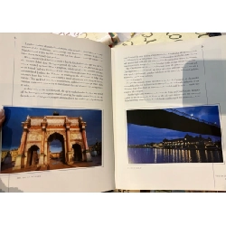 The Da vinci code - Dan Brown ( special illustrated collector's edition ) 927108