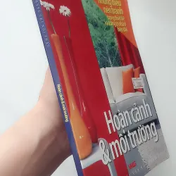 Nghệ thuật trang trí nội thất: Hoàn cảnh & môi trường 632604