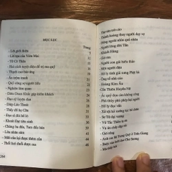 Tử Bất Ngữ hay Những chuyện ngắn Quái dị (k1) 518374