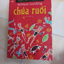 Chúa Ruồi 25355