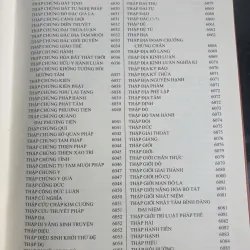 Phật Quang Đại Từ Điển - Tập 5 - Thích Quảng Độ 700787