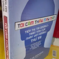 tôi cảm thấy may mắn 925414