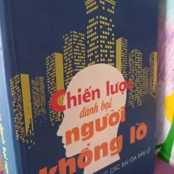 chiến lược đánh bại người khổng lồ