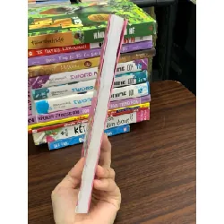 365 chuyện kể trước giờ đi ngủ – Ngọc Linh (biên soạn) 576044