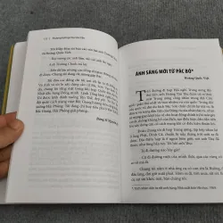 TẬP HỒI KÝ ĐẦU NGUỒN 991037