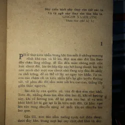 Một ngày dài hơn thế kỷ - Chingiz Ajtmatov 795447