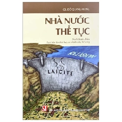 Nhà Nước Thế Tục - GS Đỗ Quang Hưng