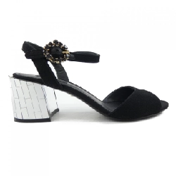 DOLCE&GABBANA Sandal - Hàng hiệu Authentic