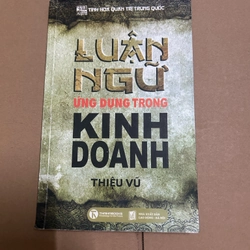 Luận ngữ ứng dụng trong kinh doanh