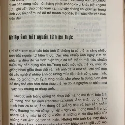 NHIẾP ẢNH TOÀN THƯ TỪ MÁY ẢNH ĐẾN HÌNH ẢNH - TRẦN ĐỨC TÀI 1002412