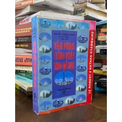 Văn phạm tiếng Pháp theo đề mục - Nguyễn Thành Thống & Võ Sum