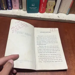 II Tiểu Thuyết: Đoạn Tuyệt - Nhất Linh - 1997 789357