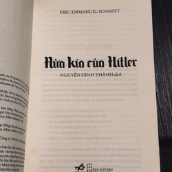 Nửa kia của Hitler 501145