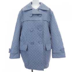 Gucci GUCCI 807475 XNA4F Áo khoác da - Hàng hiệu Chính hãng