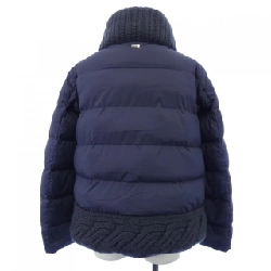 Herno MP000129D-70064 Áo khoác lông - Hàng hiệu Authentic 822082