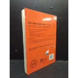 [Phiên Chợ Sách Cũ] Bản lĩnh doanh nhân năm 2011 2303 417735