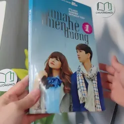 Mùa Hè Thiên Đường 2 - Jenny Han 1018839