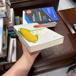 NÀO TỐI NAY ĂN GÌ? – MICHAEL POLLAN - K4 1019581