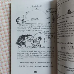 Murderous Maths – The Perfect Sausage - Murderous Maths (100% Horrible Maths!)  975140