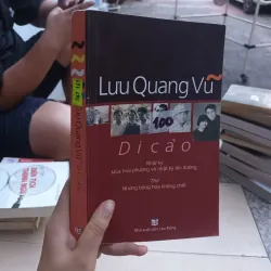 Lưu Quang Vũ - Di Cảo 
