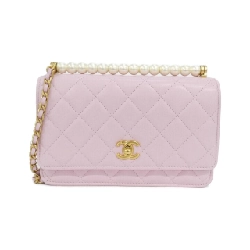 Ví dây chuyền Chanel AP4518 - Hàng hiệu Authentic