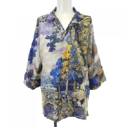 Áo sơ mi ngắn tay LOUIS VUITTON HIS06WTKI - Hàng hiệu Authentic