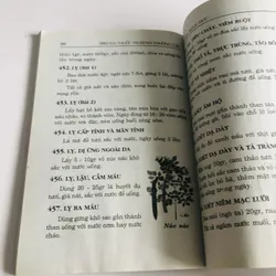 980 BÀI THUỐC TRỊ BỆNH ( Lương Y Quách Văn Nguyên) 693789