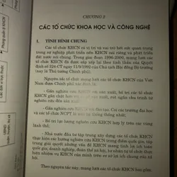 Khoa học và công nghệ Việt Nam 1996-2000 598291